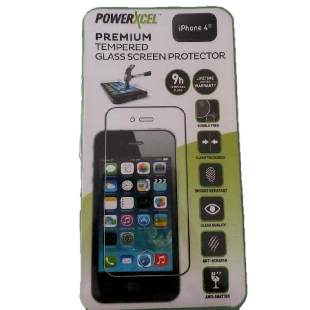 4 tempered glass protector 🎈
